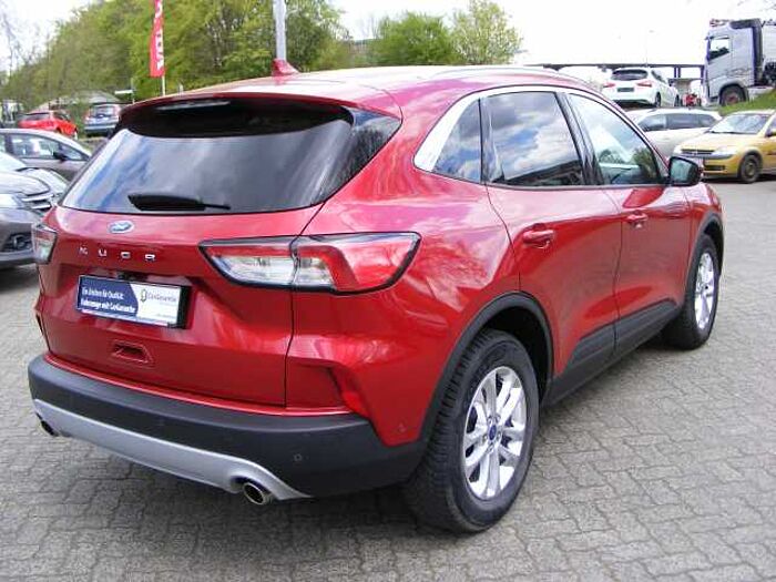 Ford Kuga Diesel 1.5 EcoBlue Aut. COOL&CONNECT