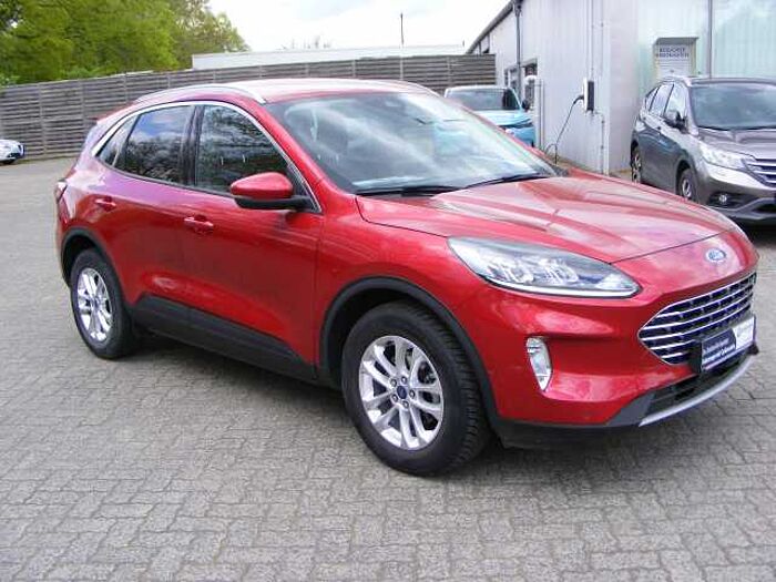 Ford Kuga Diesel 1.5 EcoBlue Aut. COOL&CONNECT