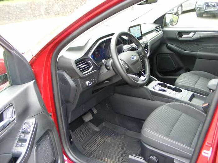 Ford Kuga Diesel 1.5 EcoBlue Aut. COOL&CONNECT