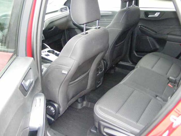 Ford Kuga Diesel 1.5 EcoBlue Aut. COOL&CONNECT