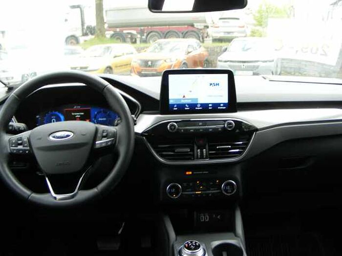 Ford Kuga Diesel 1.5 EcoBlue Aut. COOL&CONNECT