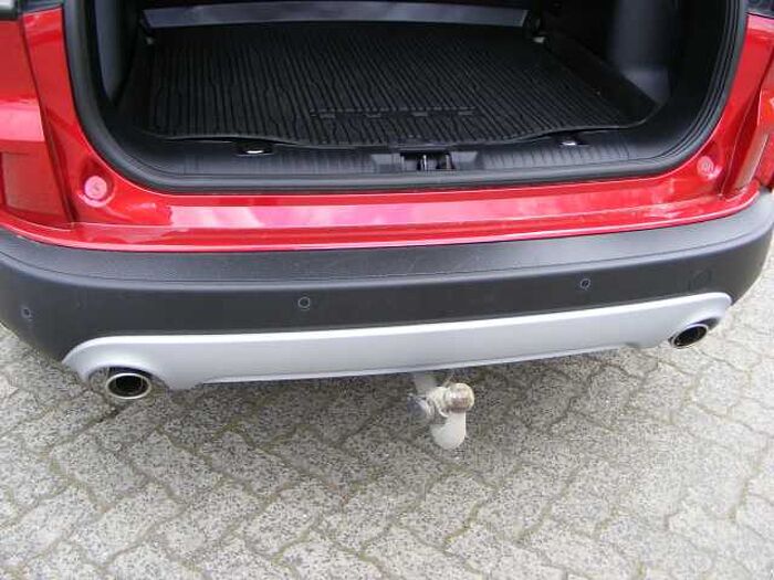 Ford Kuga Diesel 1.5 EcoBlue Aut. COOL&CONNECT