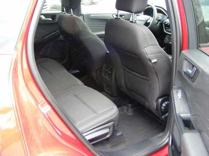 Ford Kuga Diesel 1.5 EcoBlue Aut. COOL&CONNECT