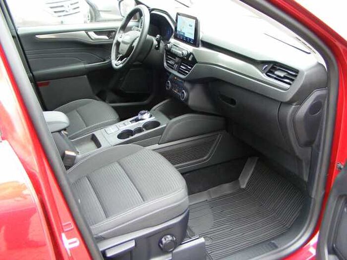 Ford Kuga Diesel 1.5 EcoBlue Aut. COOL&CONNECT