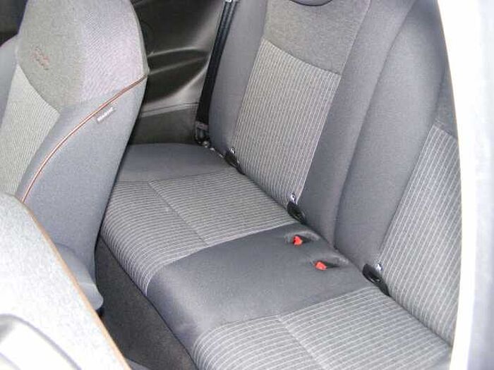 Fiat 500 C Elektro 500e 42kWh C