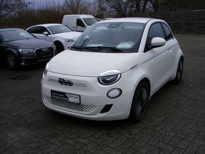 Fiat 500 Elektro 500e 42kWh
